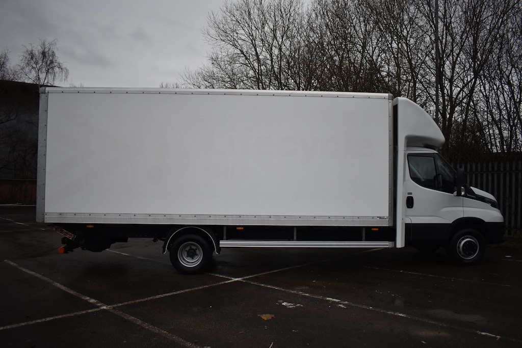 Used Iveco Daily 2024 for sale - 77592479: Photo 6