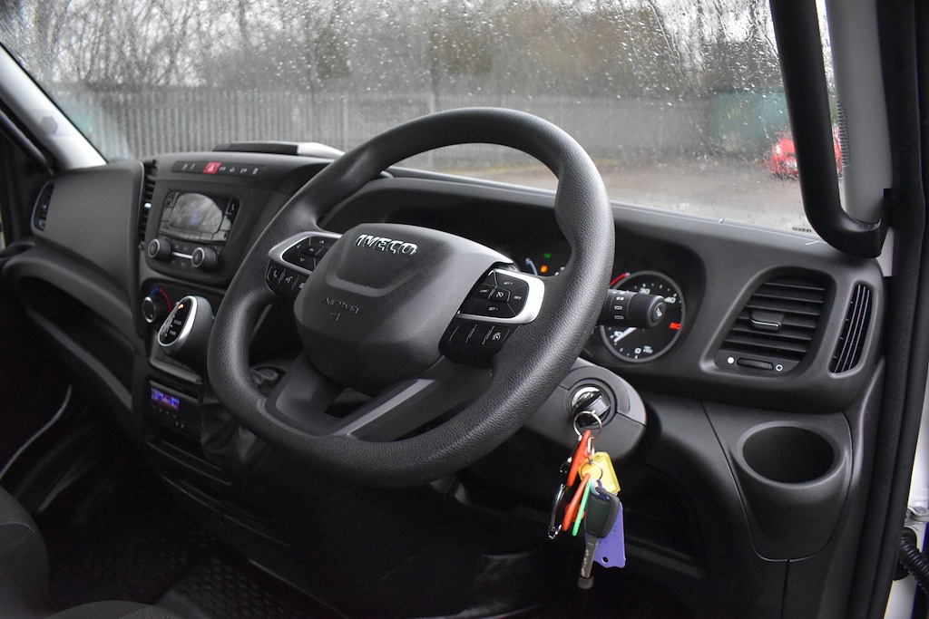 Used Iveco Daily 2024 for sale - 77592479: Photo 9