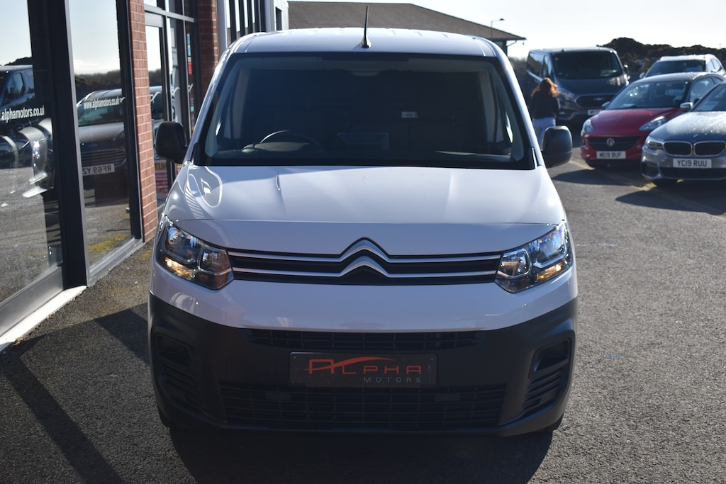 Used Citroen Berlingo 2023 for sale - 78137369: Photo 3
