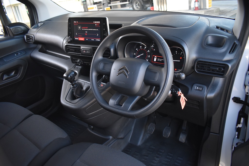 Used Citroen Berlingo 2023 for sale - 78137369: Photo 8