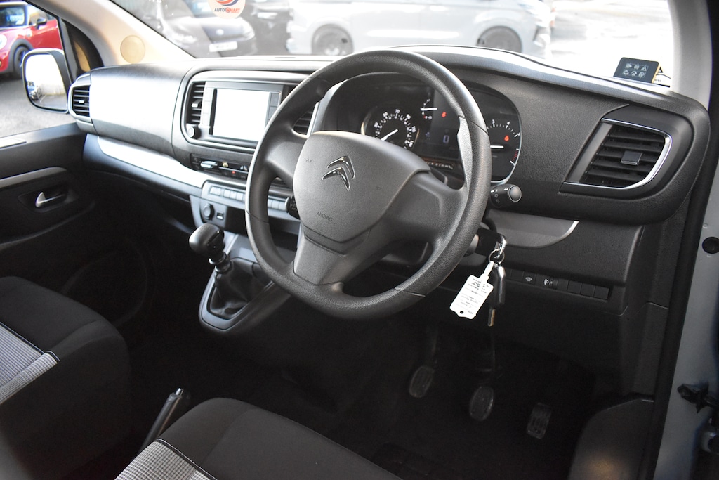 Used Citroen Space Tourer 2020 for sale - 76738561: Photo 10