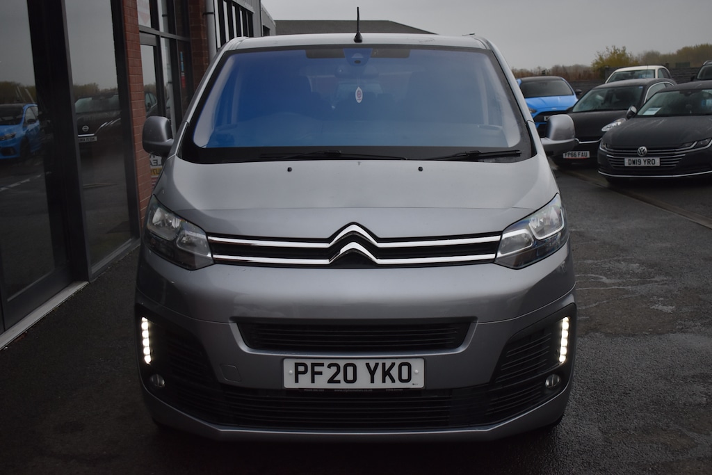 Used Citroen Space Tourer 2020 for sale - 76738561: Photo 3
