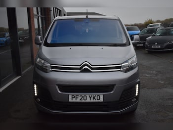 Used Citroen Space Tourer 2020 for sale - 76738561: Photo