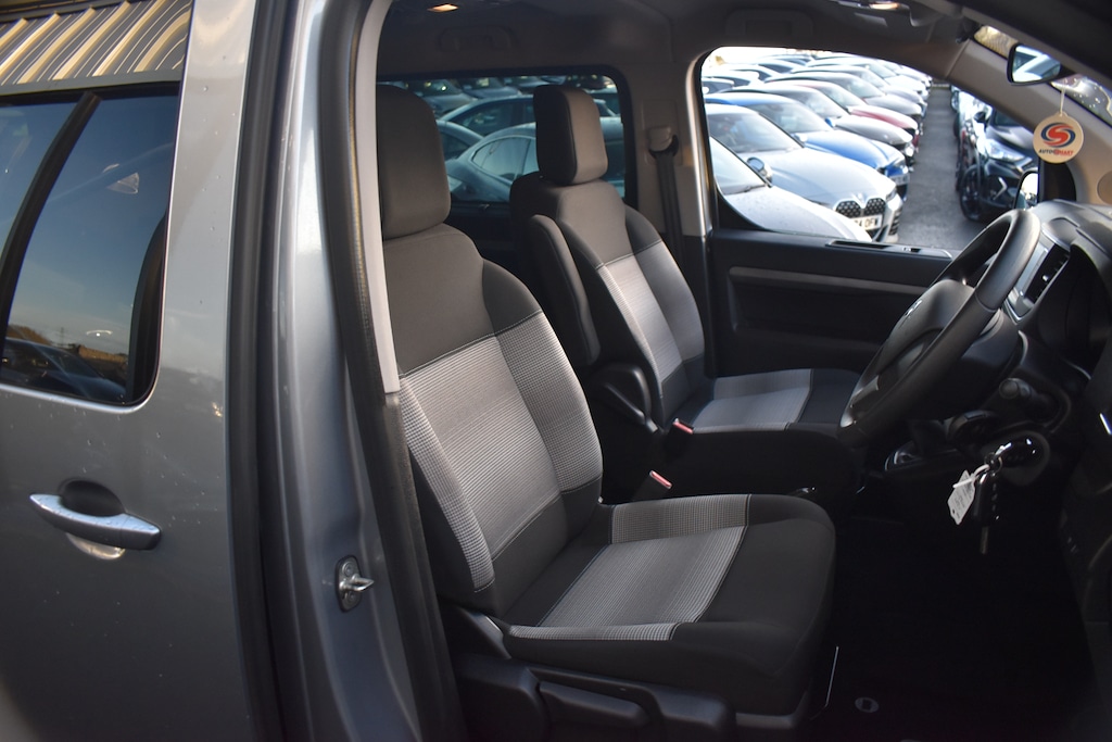 Used Citroen Space Tourer 2020 for sale - 76738561: Photo 9