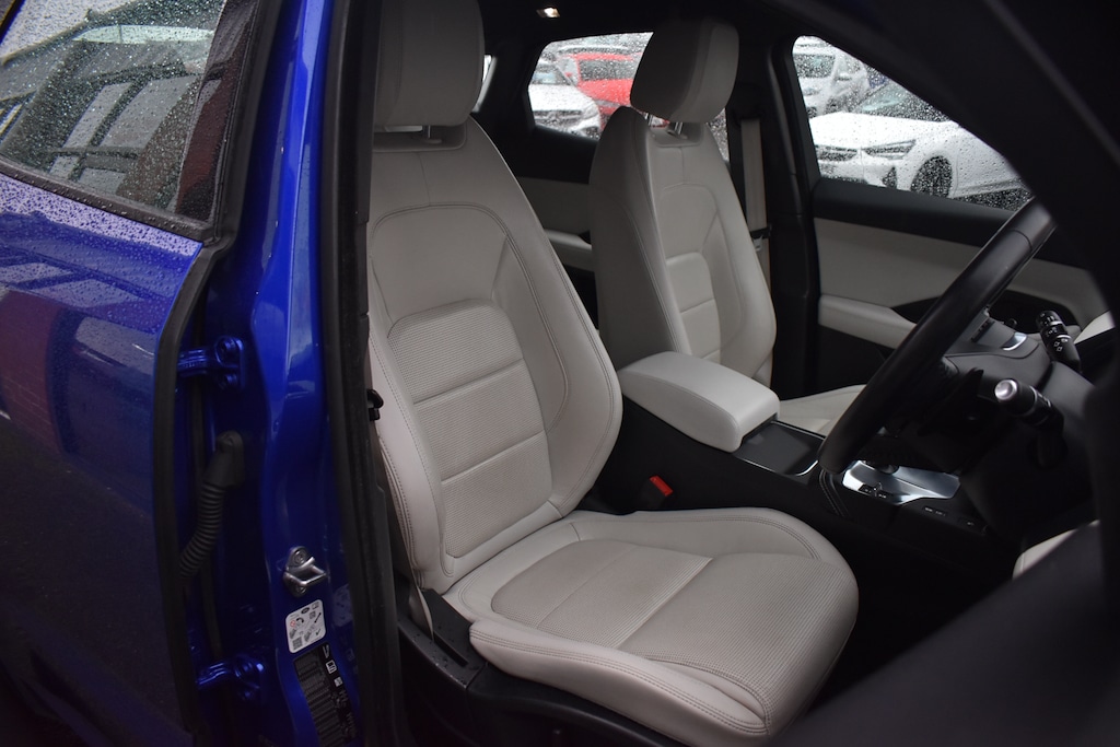 Used Jaguar E-Pace 2018 for sale - 77718284: Photo 9