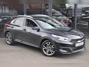 Used Kia XCeed 2022 for sale - 78650645: Photo