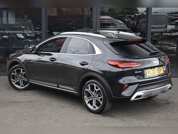 Used Kia XCeed 2022 for sale - 78650645: Photo