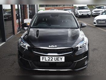 Used Kia XCeed 2022 for sale - 78650645: Photo