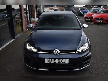 Used Volkswagen Golf 2015 for sale - 77755982: Photo