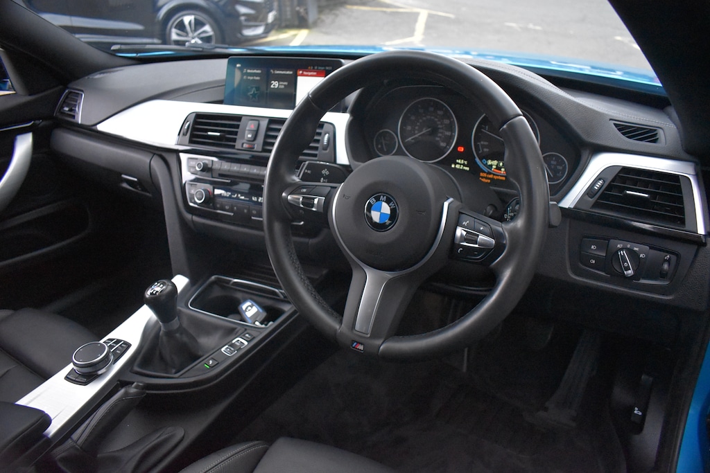 Used BMW 4 Series 2019 for sale - 77381271: Photo 10