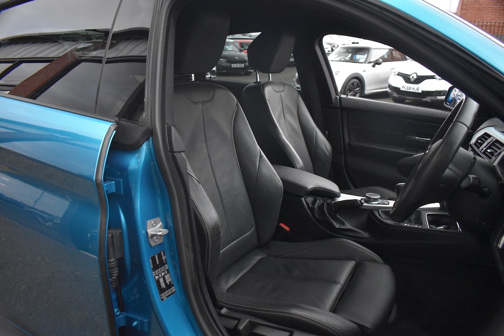 Used BMW 4 Series 2019 for sale - 77381271: Photo 9