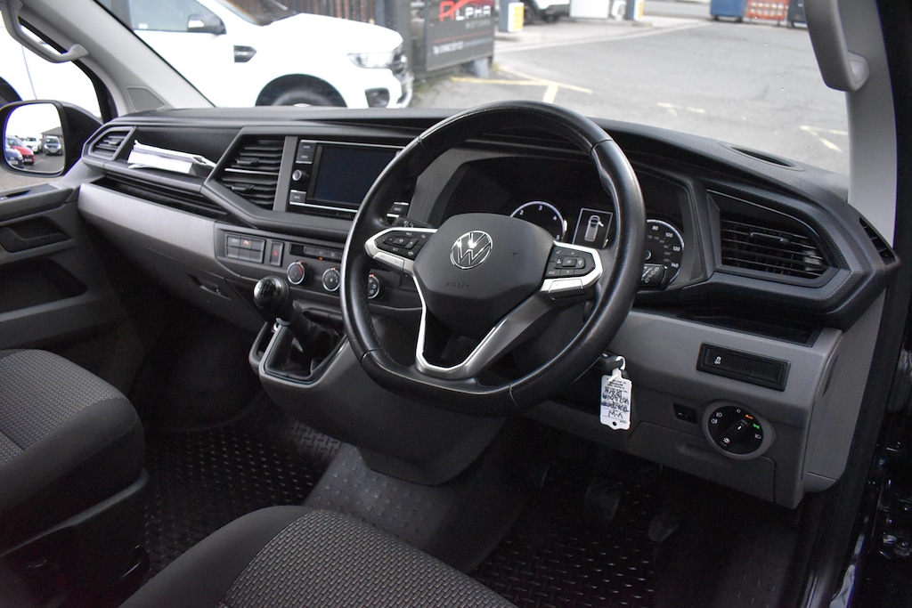 Used Volkswagen Transporter 2024 for sale - 77560775: Photo 10