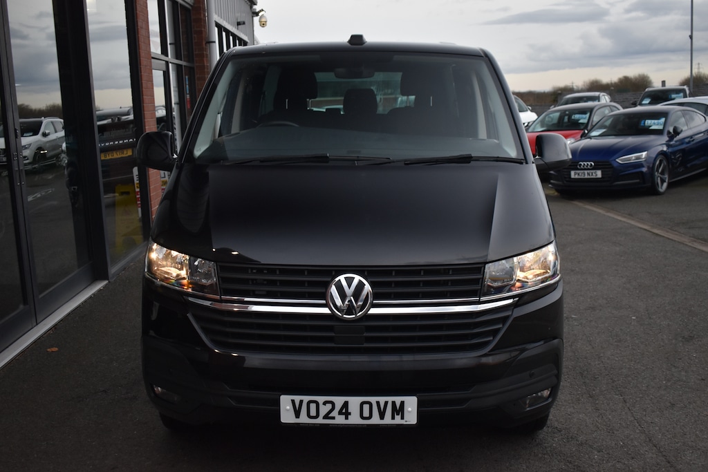 Used Volkswagen Transporter 2024 for sale - 77560775: Photo 3