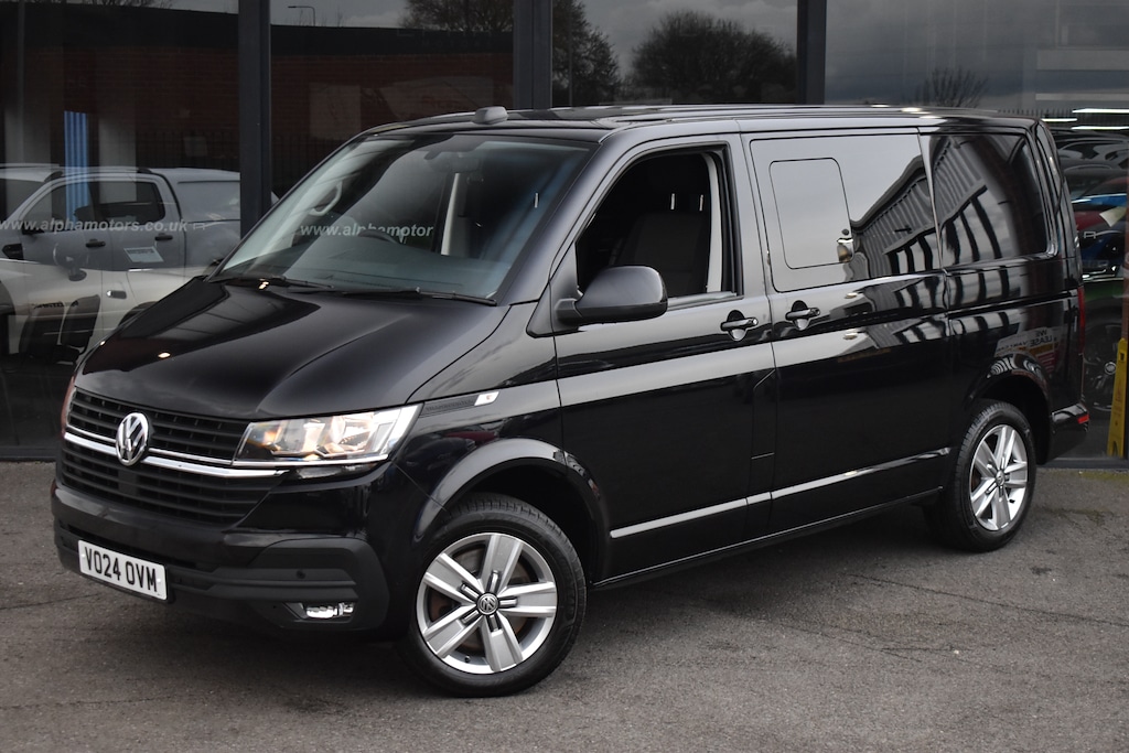 Used Volkswagen Transporter 2024 for sale - 77560775: Photo 6