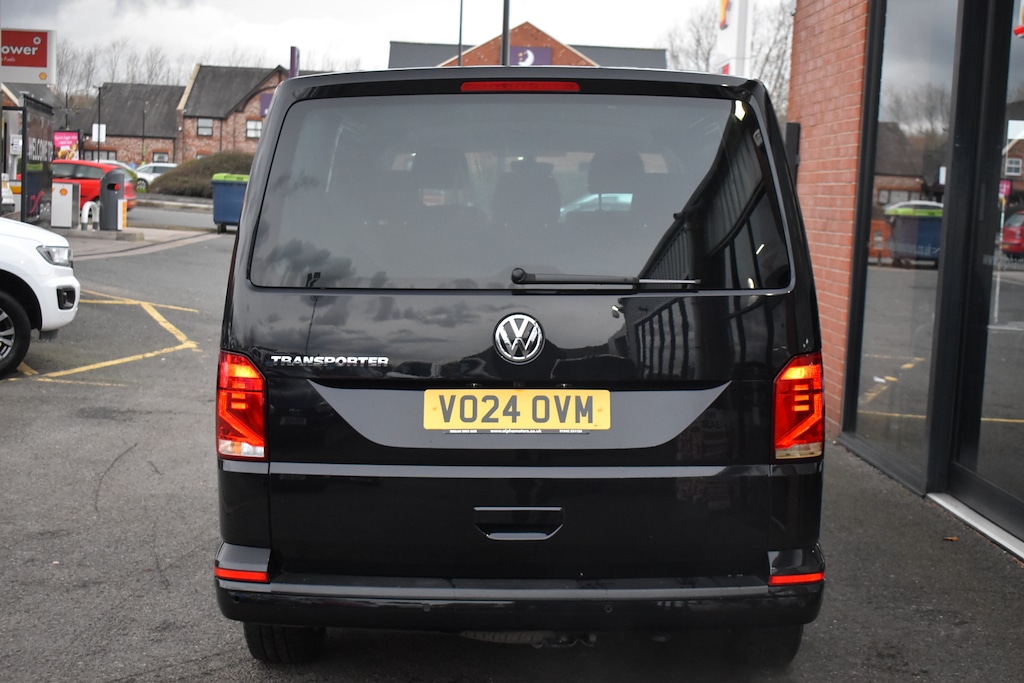 Used Volkswagen Transporter 2024 for sale - 77560775: Photo 8