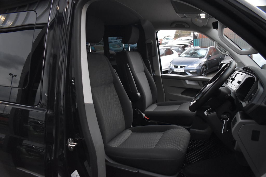 Used Volkswagen Transporter 2024 for sale - 77560775: Photo 9