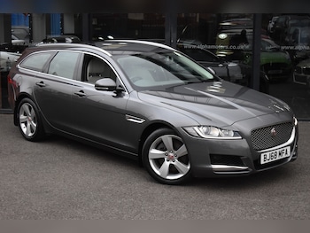 2018 - 2.0i Portfolio 5dr Auto