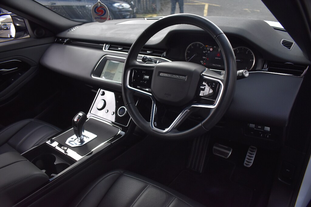 Used Land Rover Range Rover Evoque 2022 for sale - 77885649: Photo 10