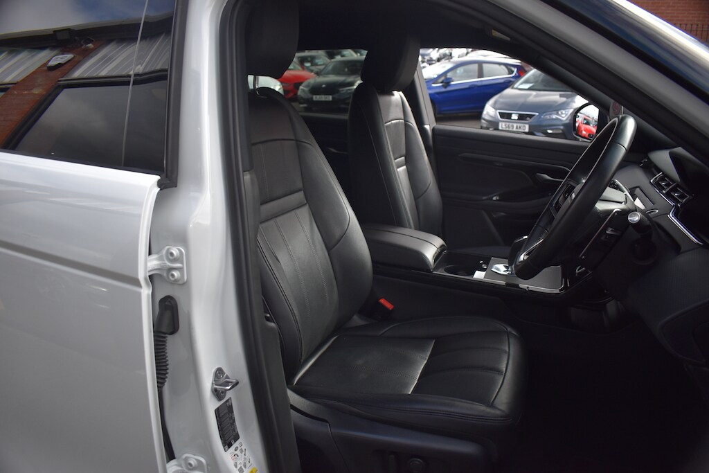 Used Land Rover Range Rover Evoque 2022 for sale - 77885649: Photo 9