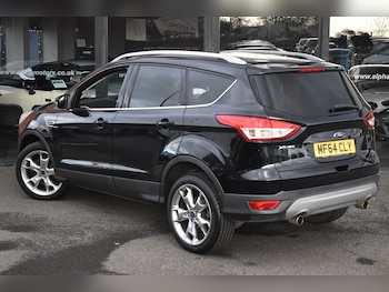 Used Ford Kuga 2014 for sale - 76901741: Photo