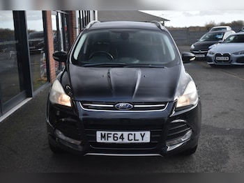 Used Ford Kuga 2014 for sale - 76901741: Photo