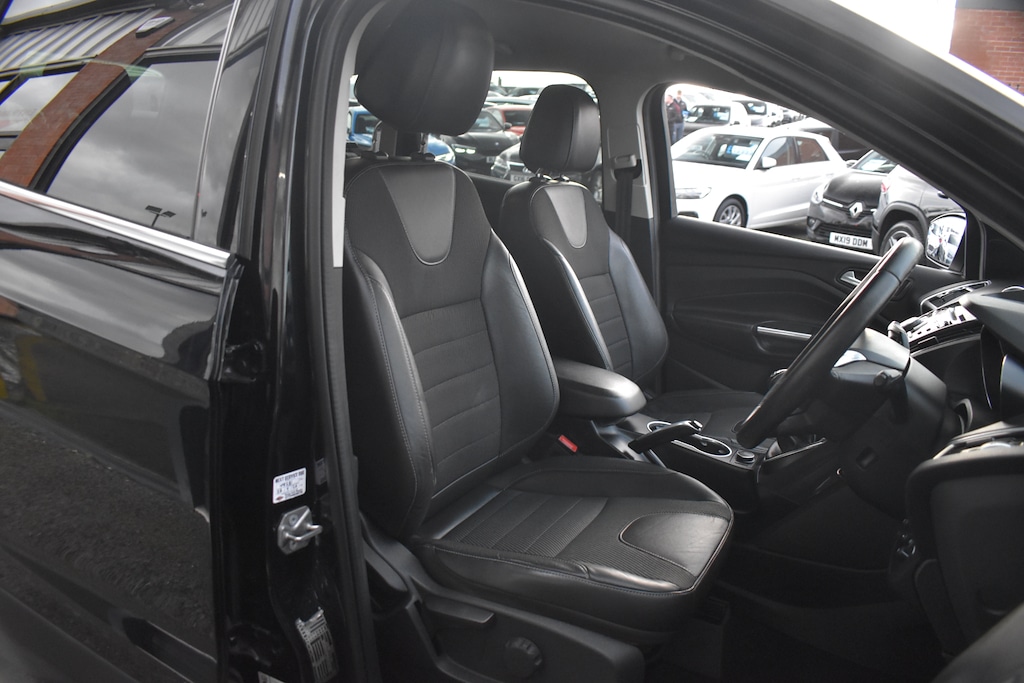 Used Ford Kuga 2014 for sale - 76901741: Photo 9