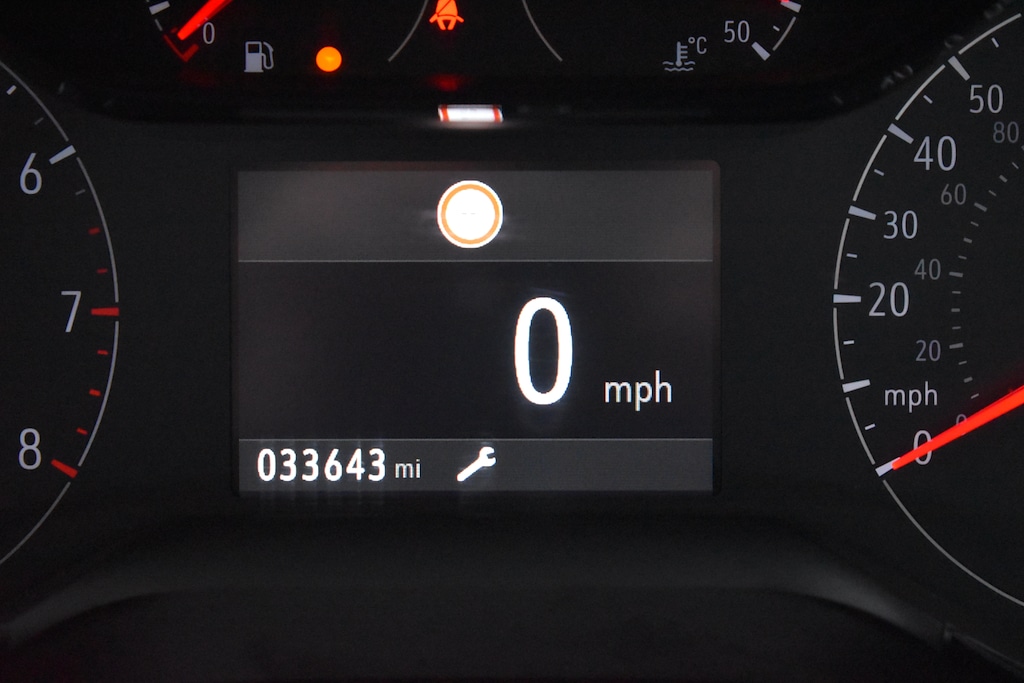 Used Vauxhall Corsa 2020 for sale - 76428374: Photo 10