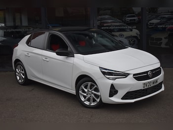 Used Vauxhall Corsa 2020 for sale - 76428374: Photo