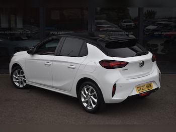 Used Vauxhall Corsa 2020 for sale - 76428374: Photo