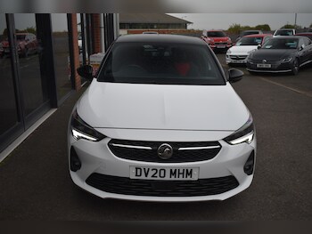 Used Vauxhall Corsa 2020 for sale - 76428374: Photo