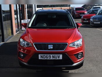 Used SEAT Arona 2020 for sale - 78405740: Photo