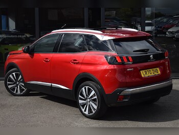 Used Peugeot 3008 2020 for sale - 78581791: Photo