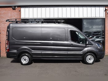Used Ford Transit 2022 for sale - 77890252: Photo