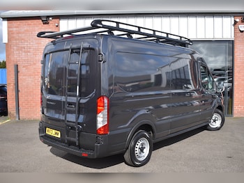 Used Ford Transit 2022 for sale - 77890252: Photo