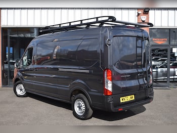 Used Ford Transit 2022 for sale - 77890252: Photo