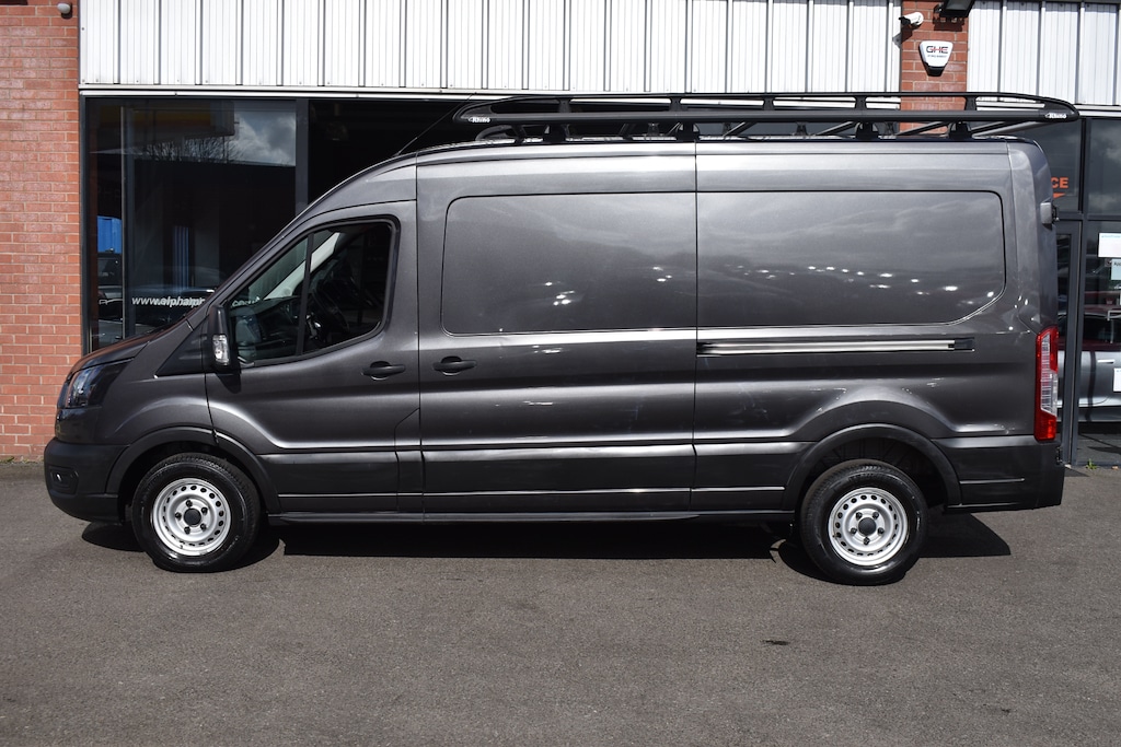 Used Ford Transit 2022 for sale - 77890252: Photo 6