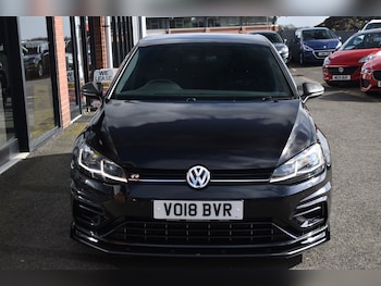 Used Volkswagen Golf 2018 for sale - 77848337: Photo