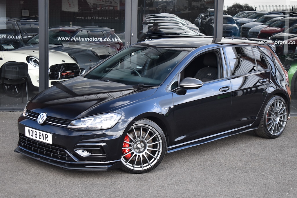 Used Volkswagen Golf 2018 for sale - 77848337: Photo 6