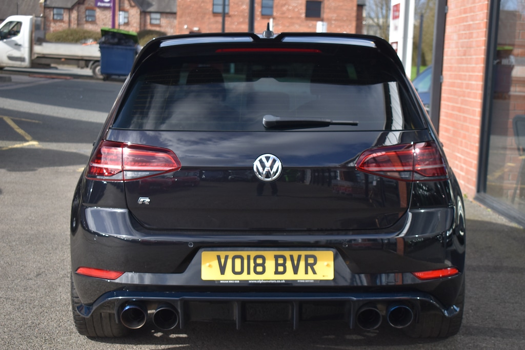 Used Volkswagen Golf 2018 for sale - 77848337: Photo 8