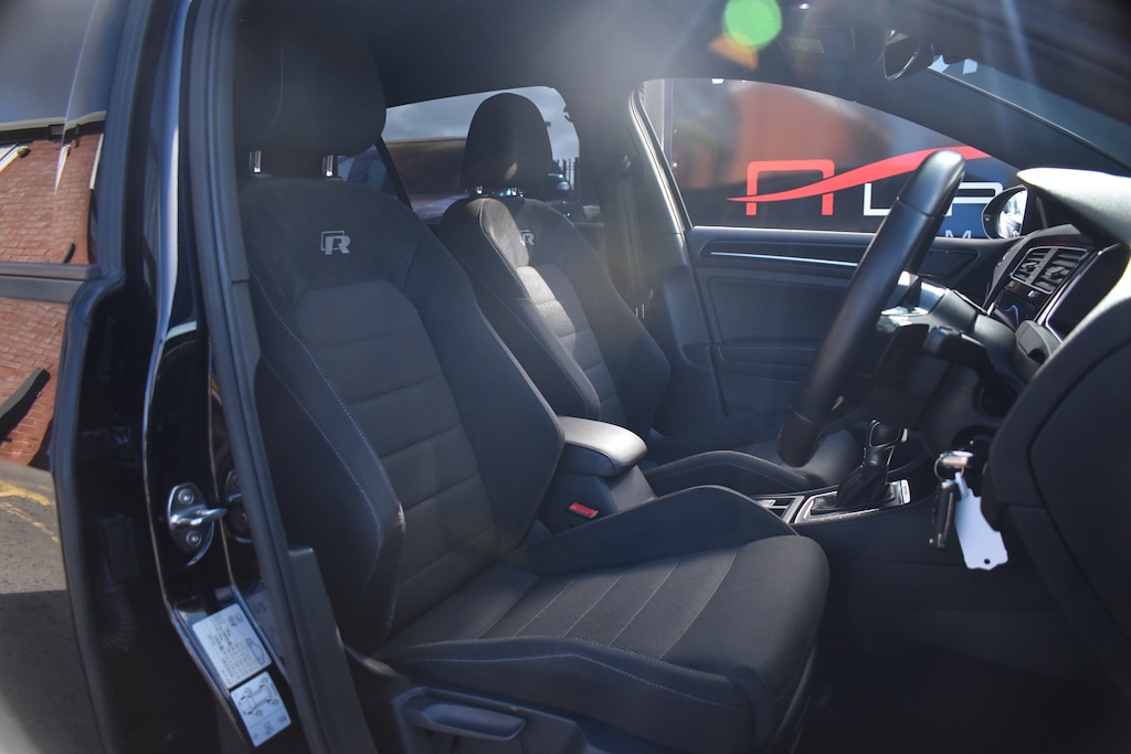 Used Volkswagen Golf 2018 for sale - 77848337: Photo 9