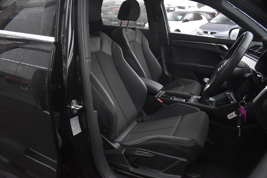 Used Audi Q3 2020 for sale - 77519508: Photo 9