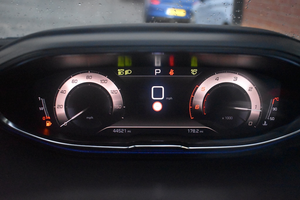 Used Peugeot 3008 2022 for sale - 76659760: Photo 10