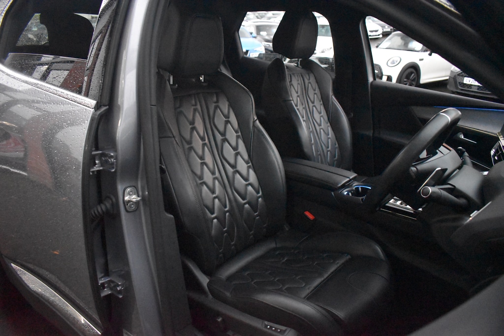 Used Peugeot 3008 2022 for sale - 76659760: Photo 8