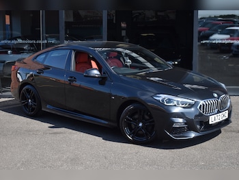 Used BMW 2 Series 2022 for sale - 79196047: Photo