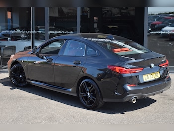 Used BMW 2 Series 2022 for sale - 79196047: Photo