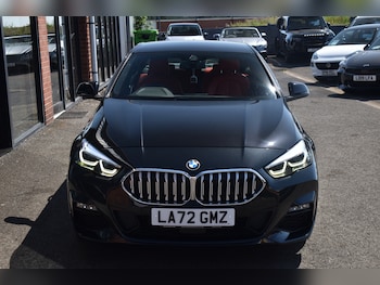 Used BMW 2 Series 2022 for sale - 79196047: Photo