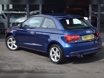 Used Audi A1 2017 for sale - 75984970: Photo