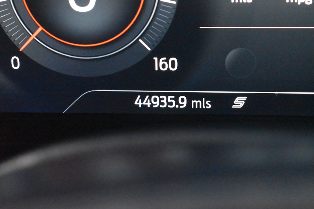 Used Ford Focus 2021 for sale - 76568178: Photo 10