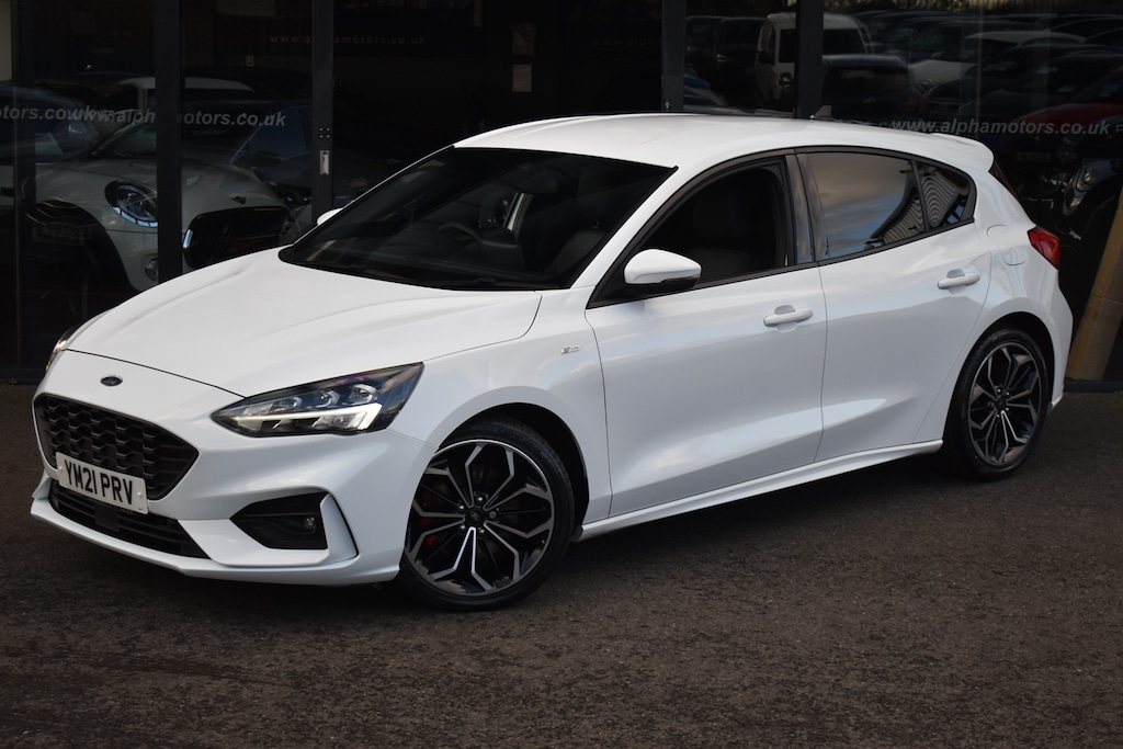 Used Ford Focus 2021 for sale - 76568178: Photo 5