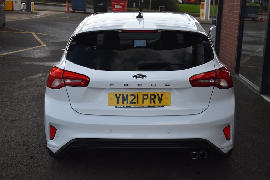 Used Ford Focus 2021 for sale - 76568178: Photo 7